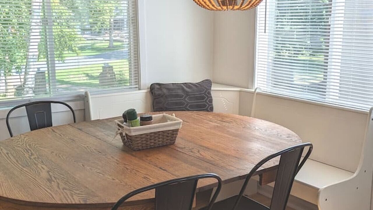 Photo of Livingroom in Buffalo