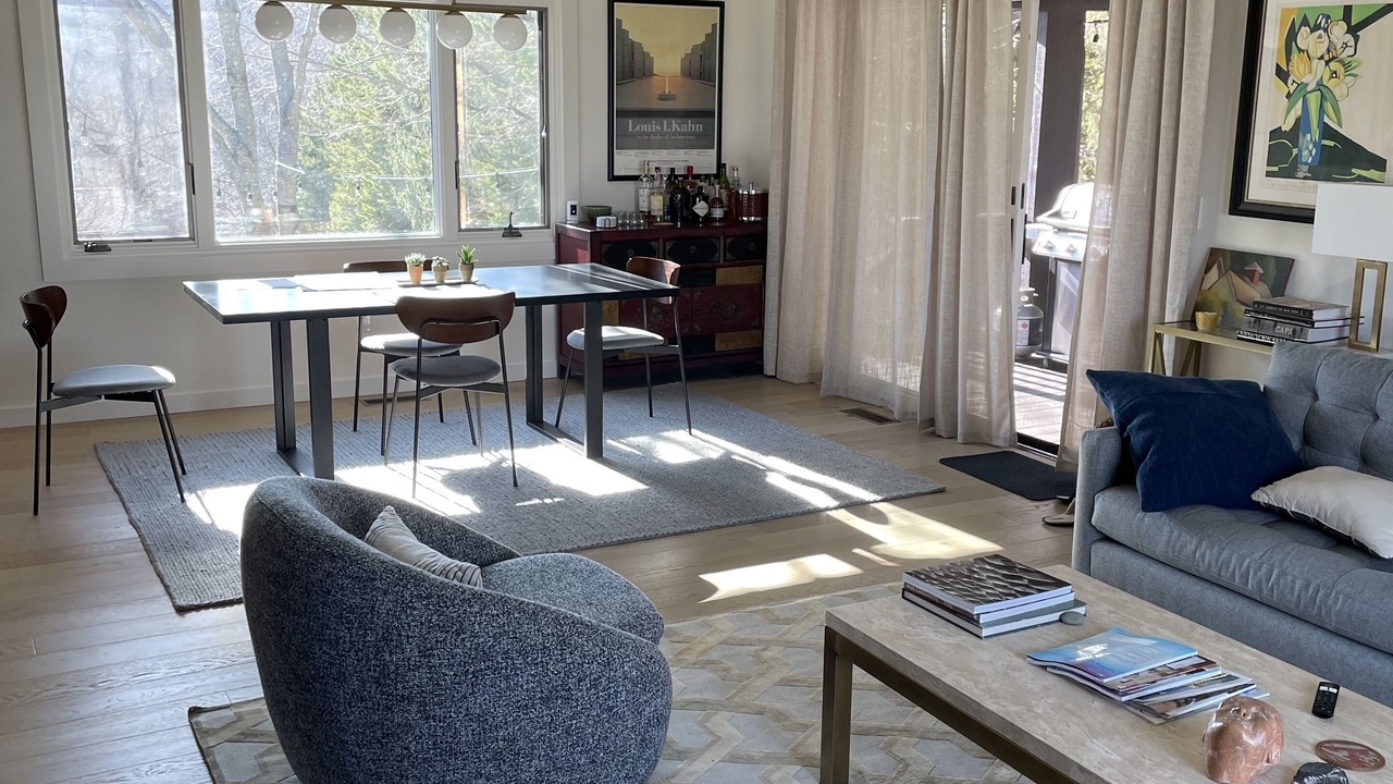 Photo of Livingroom in Northfield