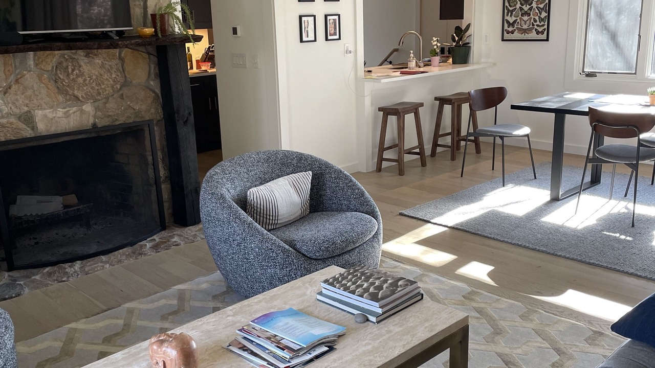 Photo of Livingroom in Northfield