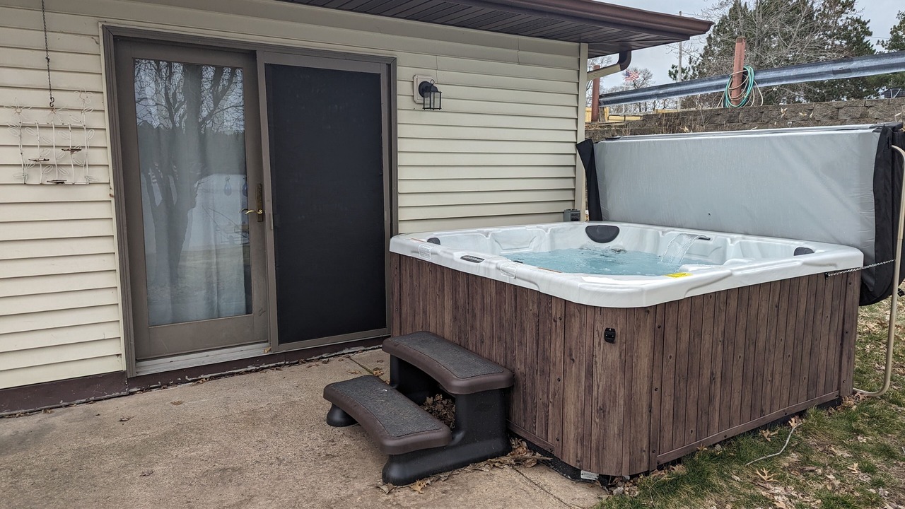 Photo of Outdoor in Siren