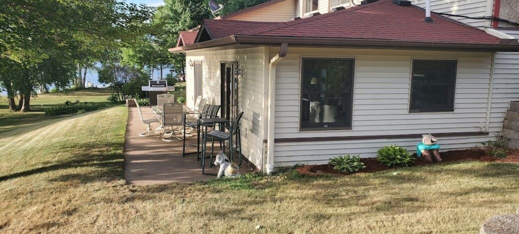 Photo of Patio Balcony in Siren