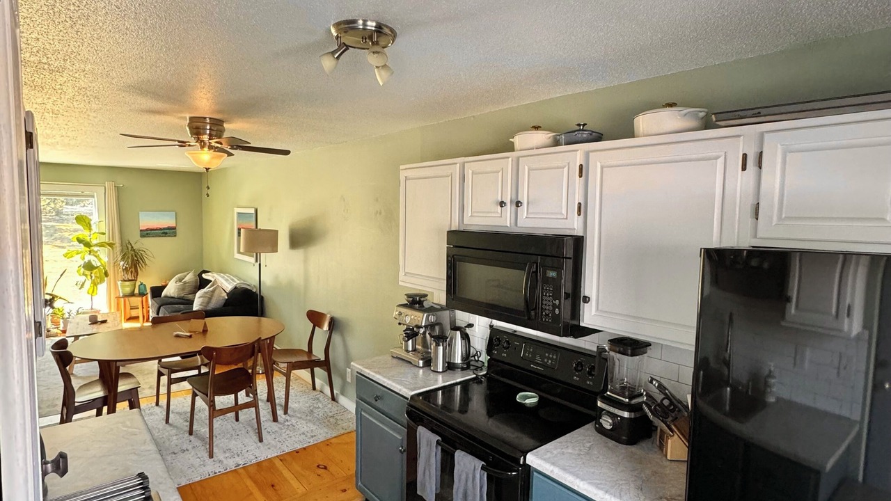 Photo of Kitchen in Essex Junction