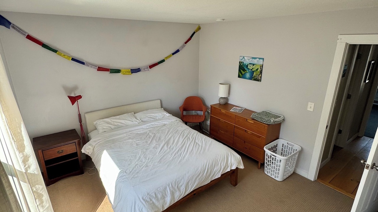 Photo of Bedroom in Essex Junction