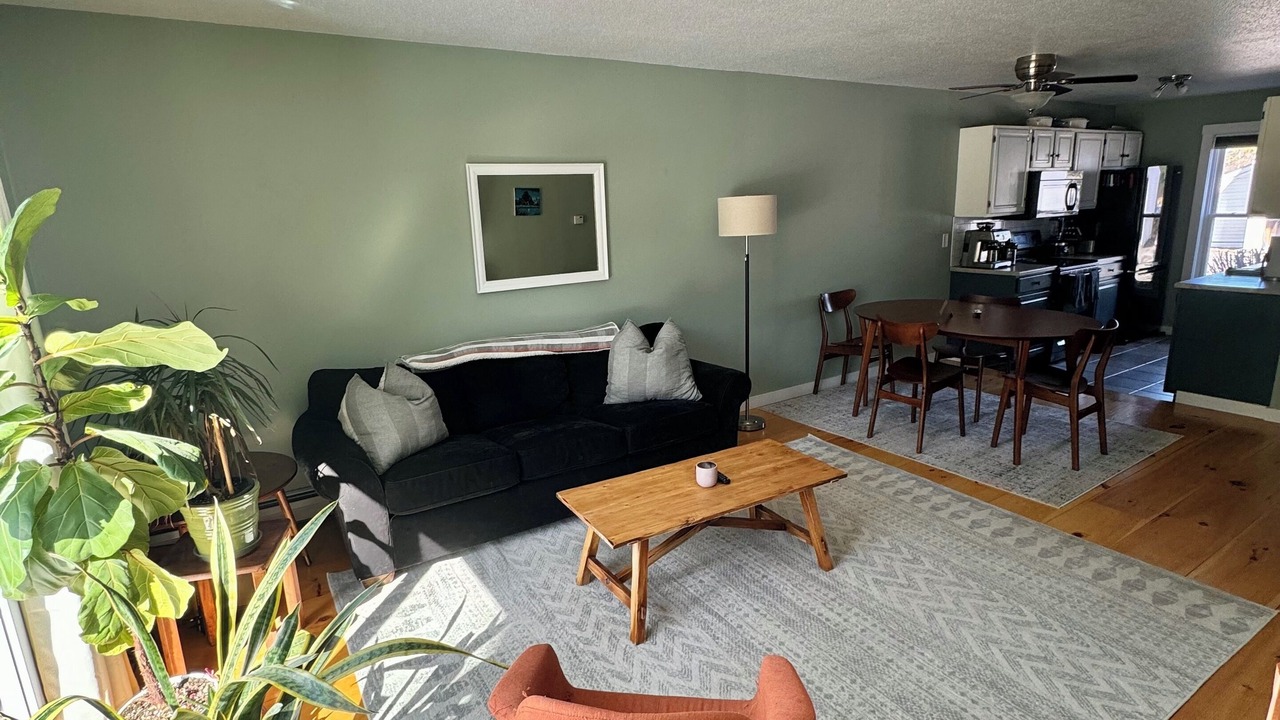 Photo of Livingroom in Essex Junction