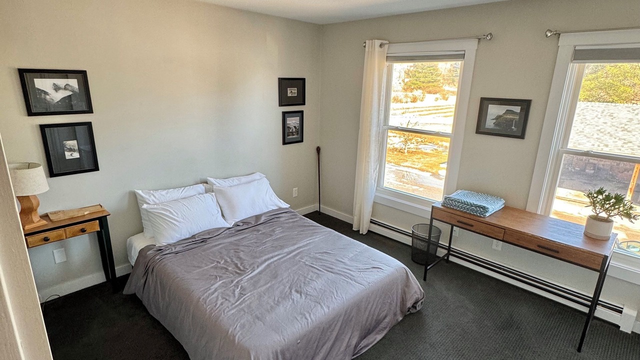 Photo of Bedroom in Essex Junction