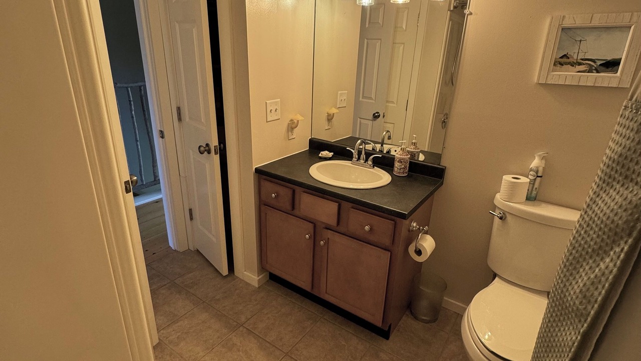 Photo of Bathroom in Essex Junction