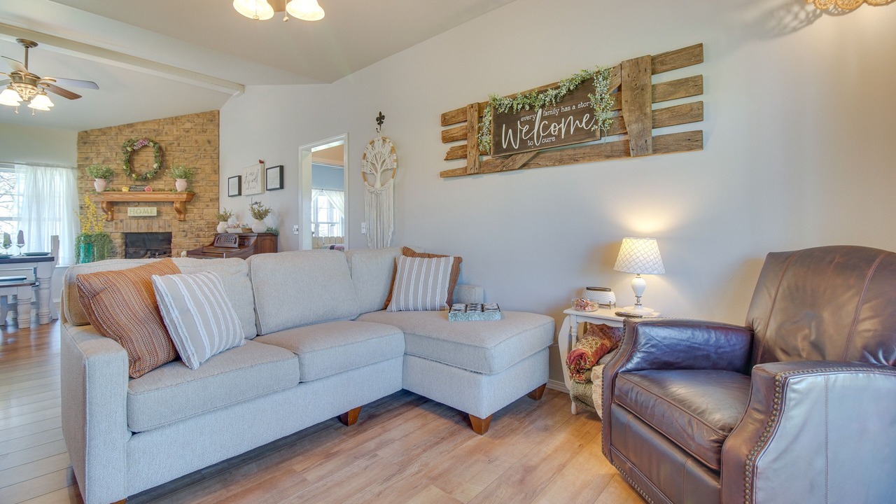 Photo of Bedroom in Bates