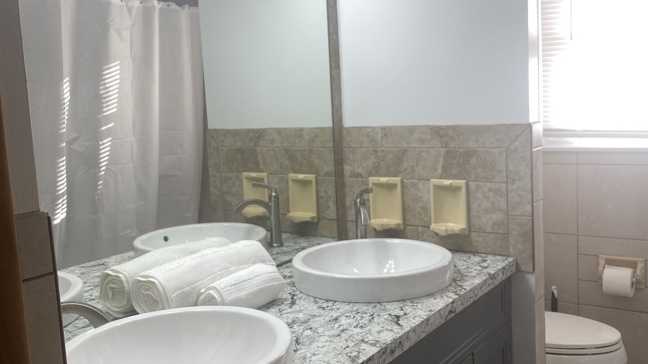 Photo of Bathroom in Canton