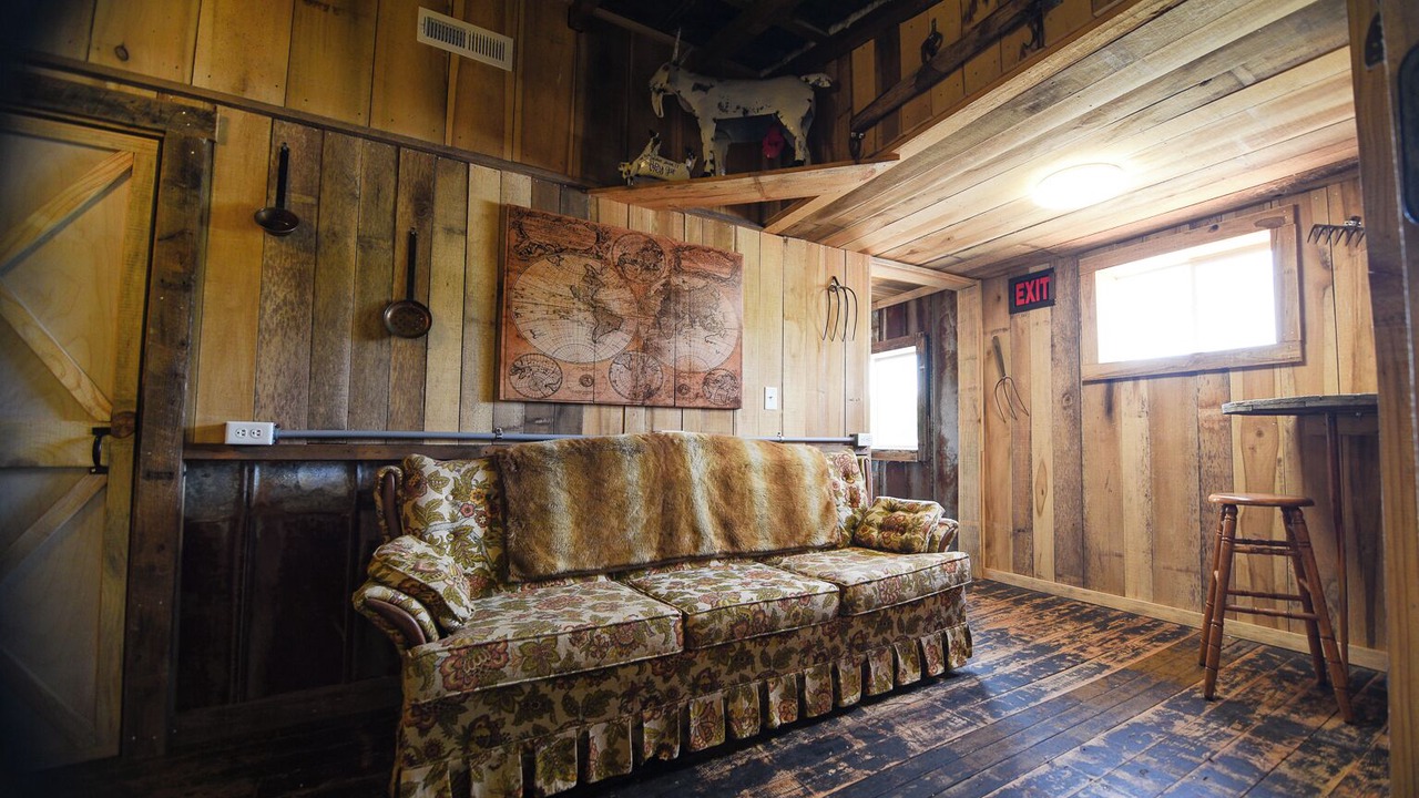 Photo of Livingroom in Tracy City