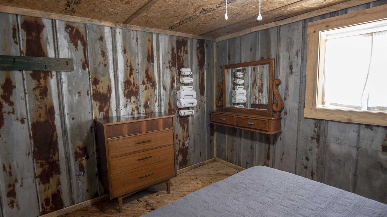 Photo of Bedroom in Tracy City