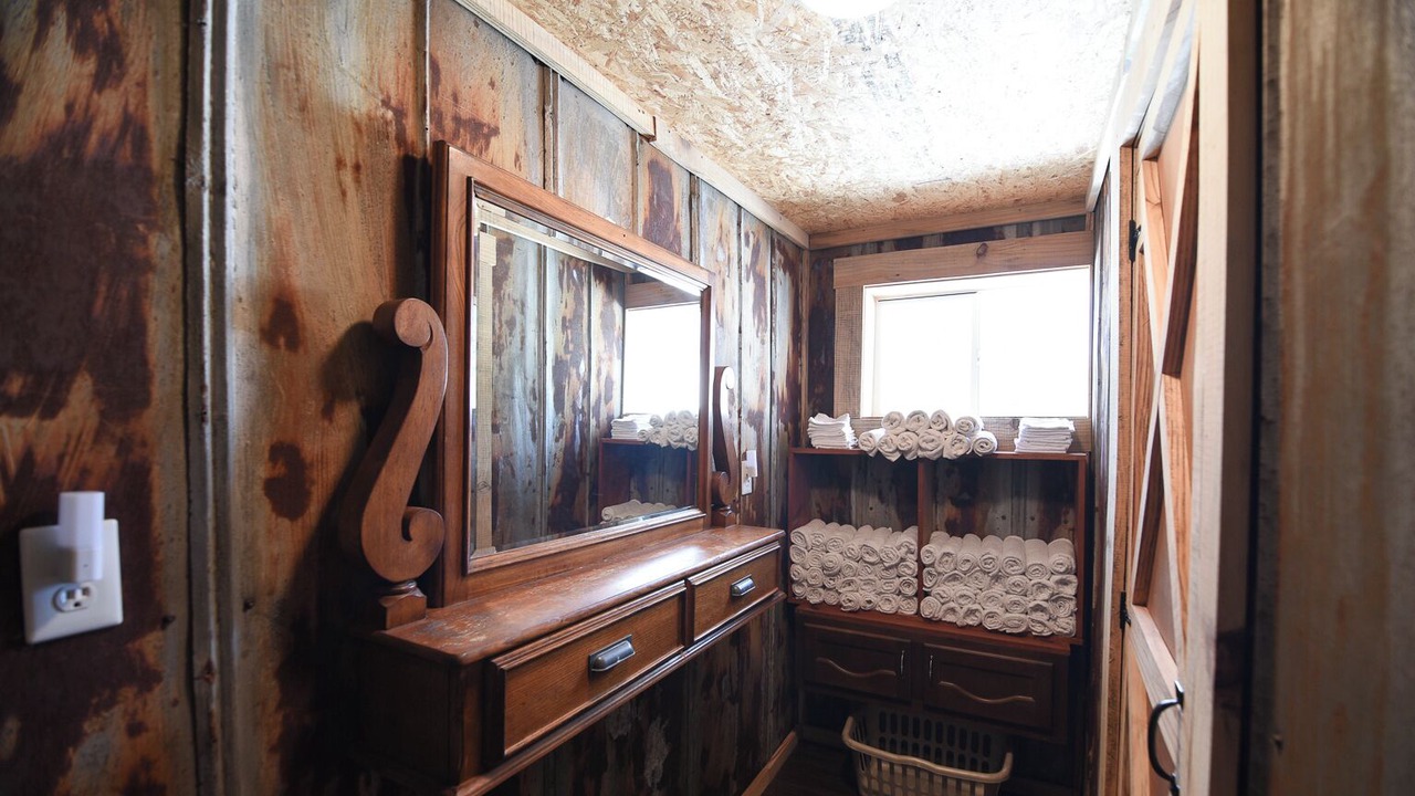 Photo of Bathroom in Tracy City