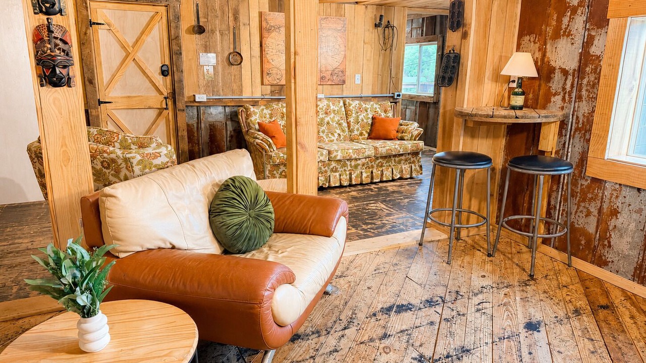 Photo of Livingroom in Tracy City