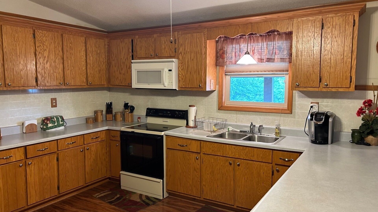 Photo of Kitchen in Henderson