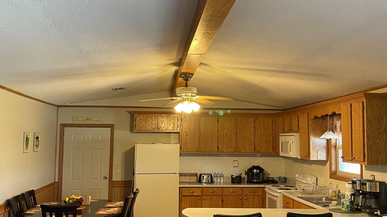 Photo of Kitchen in Henderson