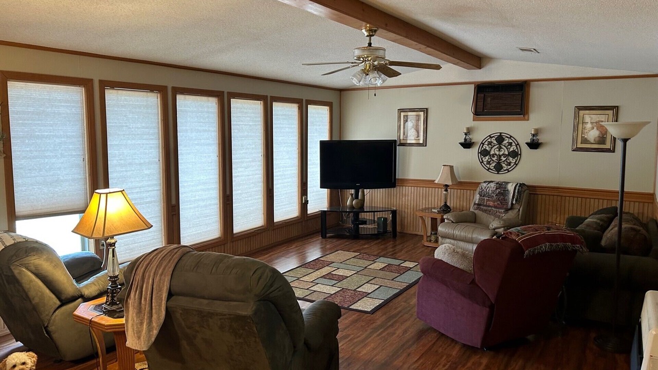 Photo of Livingroom in Henderson