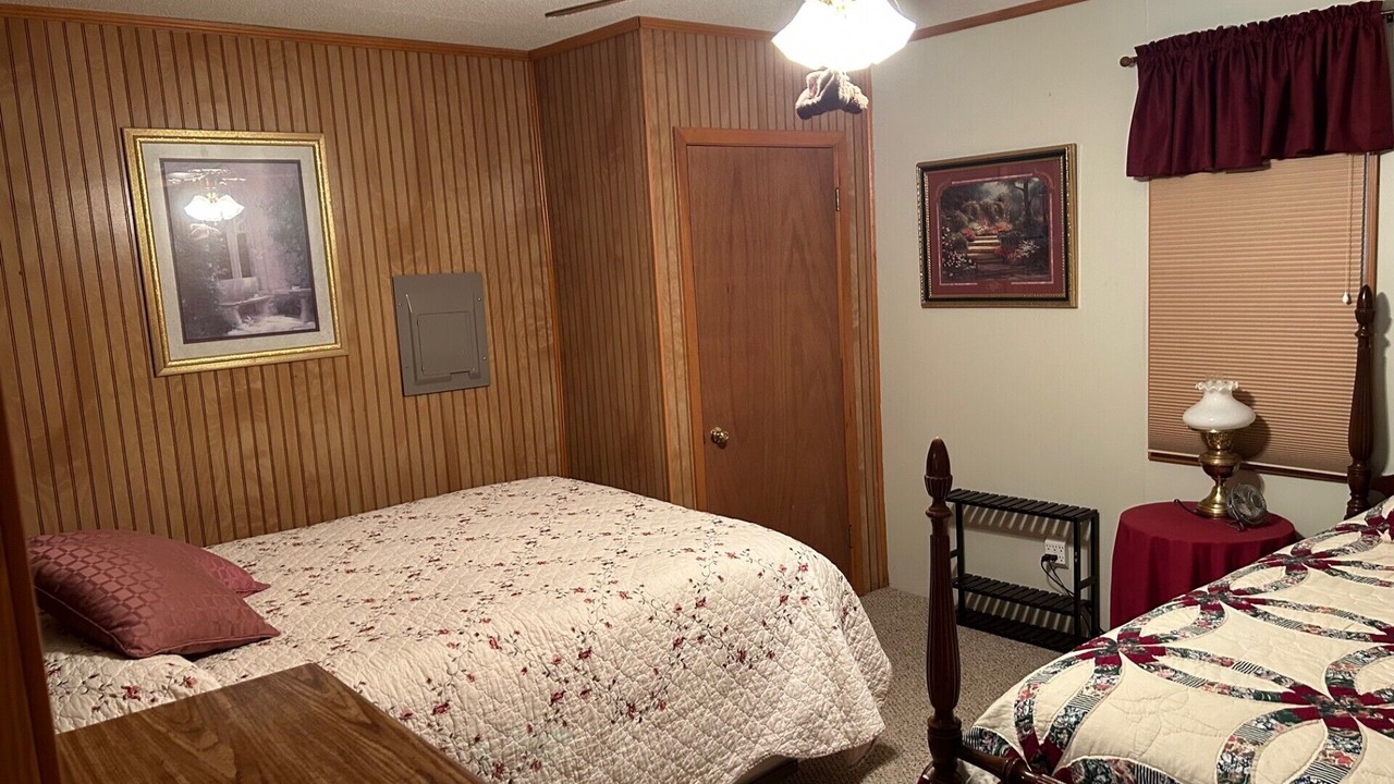 Photo of Bedroom in Henderson