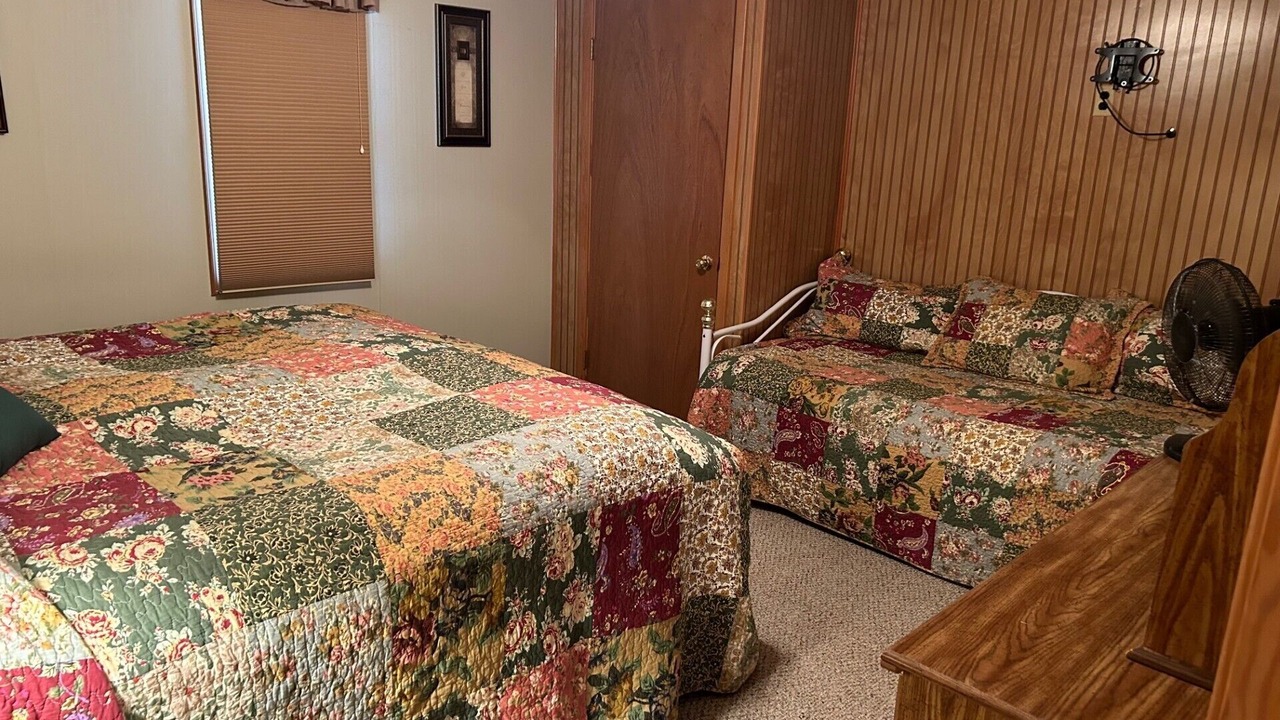 Photo of Bedroom in Henderson