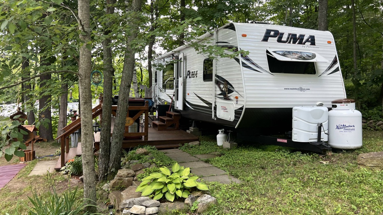 Photo of Outdoor in Town of Chesterfield