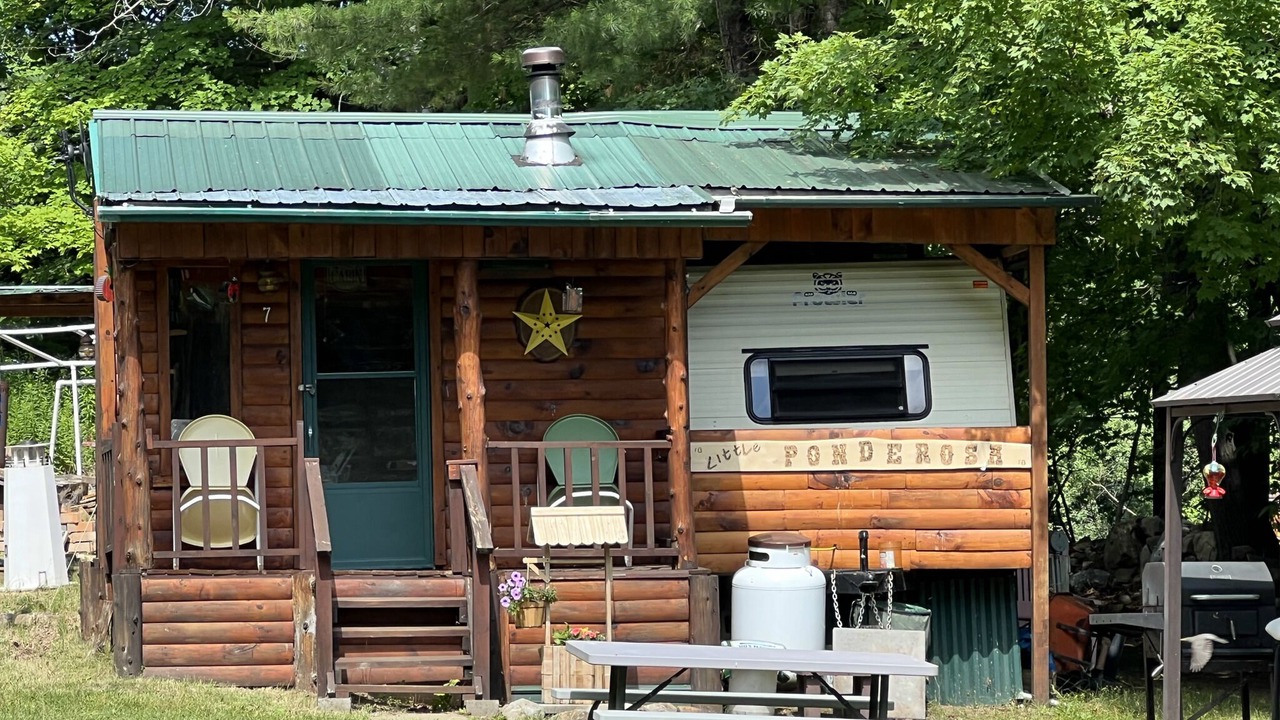 Photo of Outdoor in Town of Chesterfield