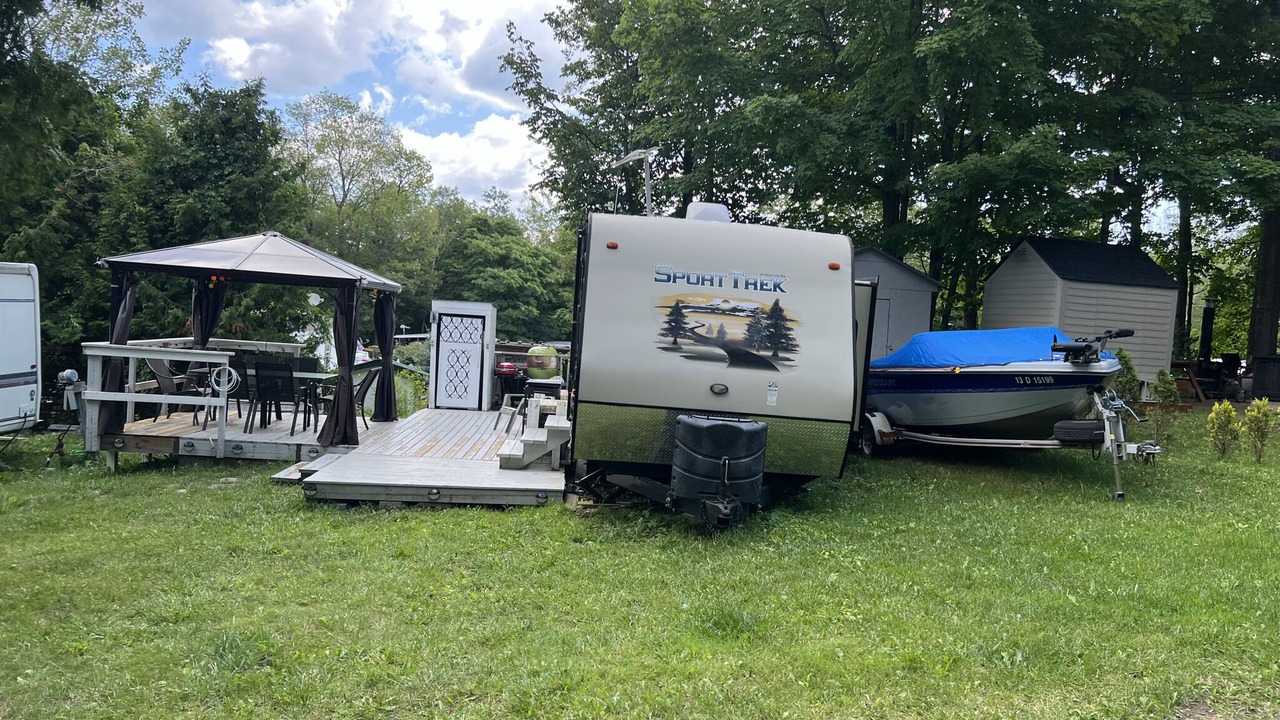 Photo of Outdoor in Town of Chesterfield