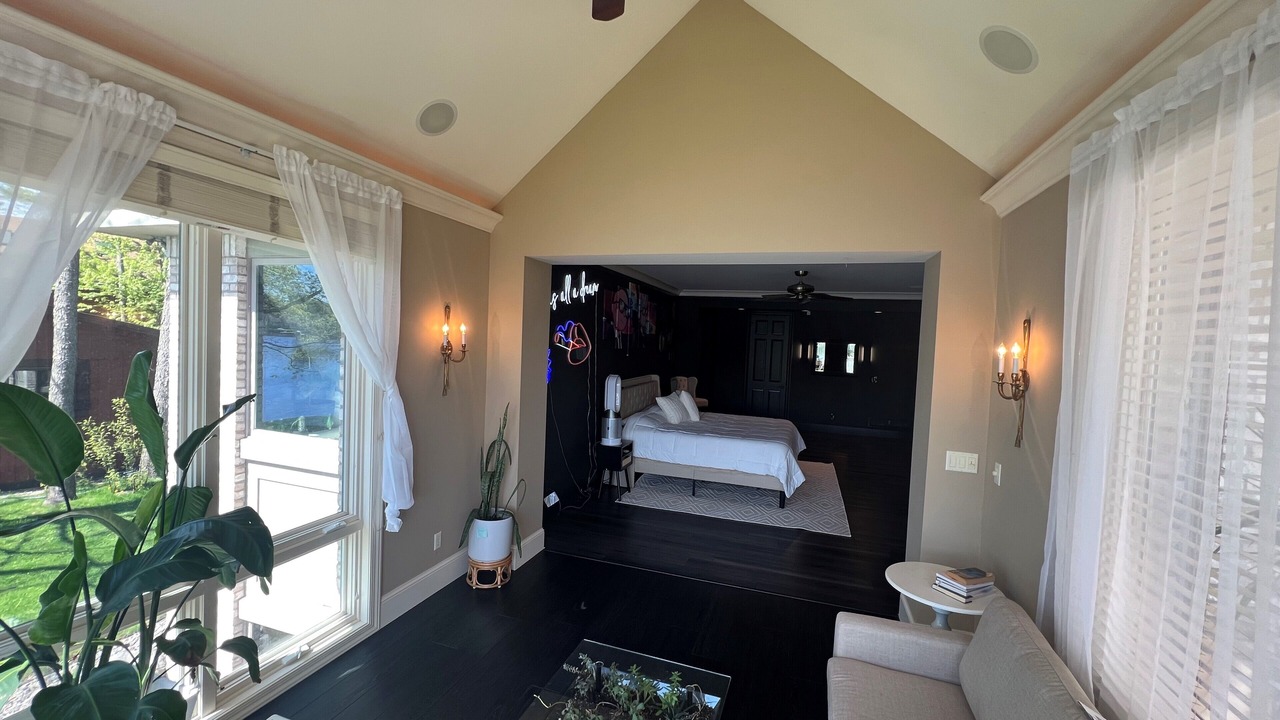 Photo of Livingroom in Wyoming