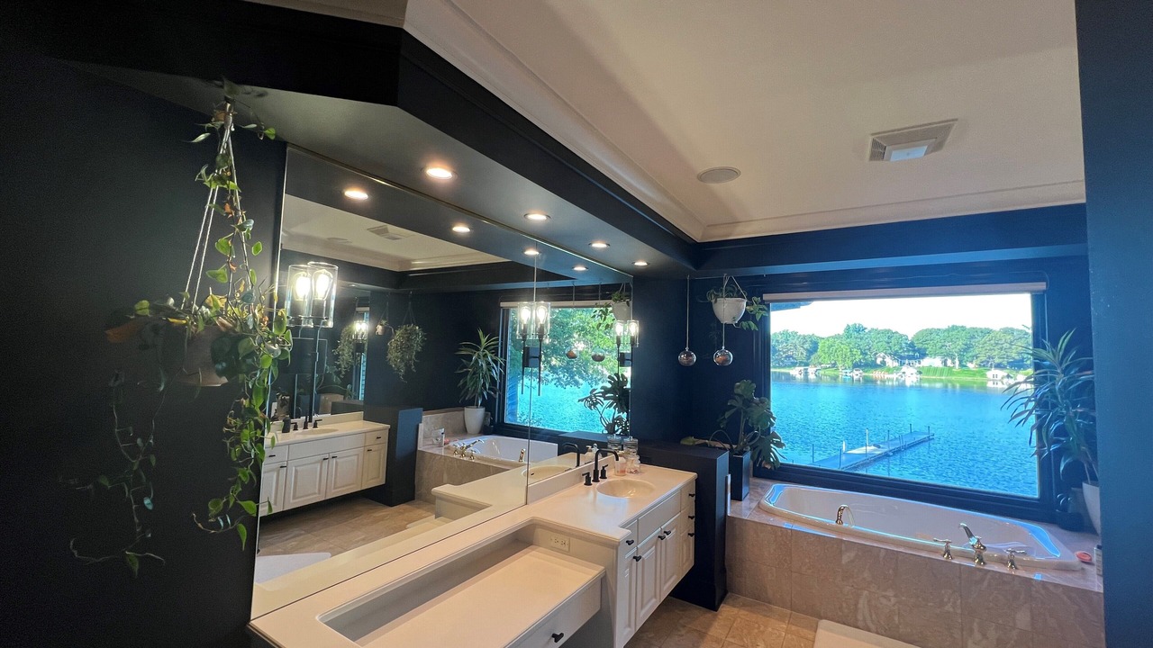 Photo of Bathroom in Wyoming