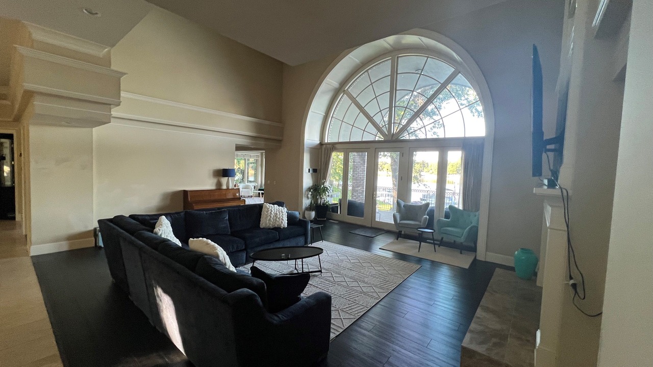 Photo of Livingroom in Wyoming