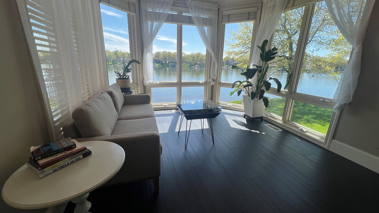 Photo of Livingroom in Wyoming