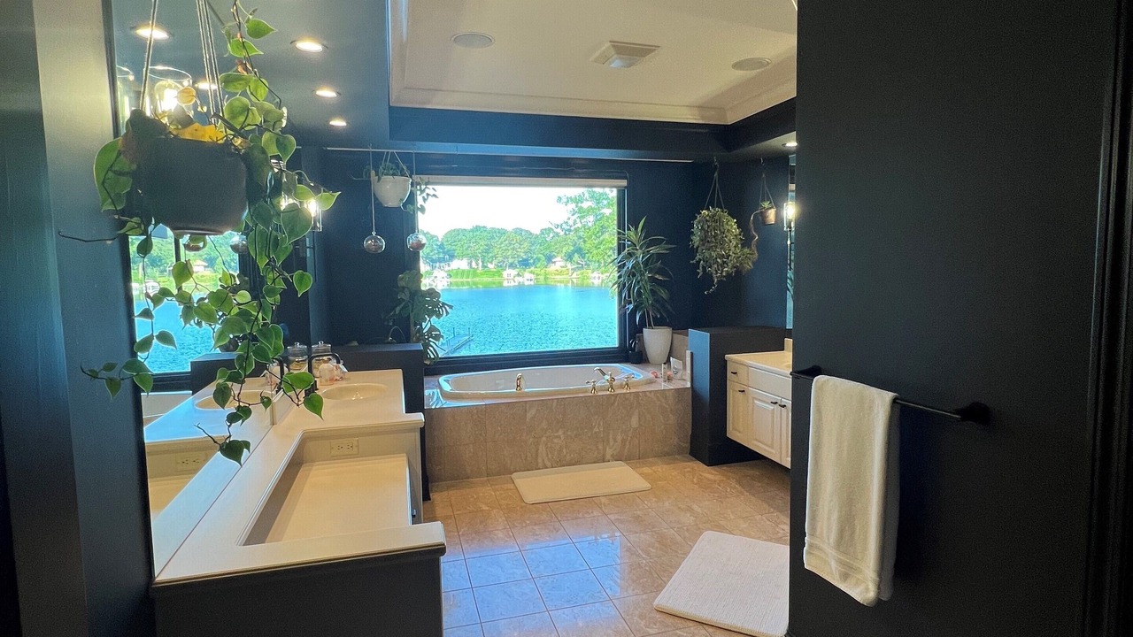 Photo of Bathroom in Wyoming