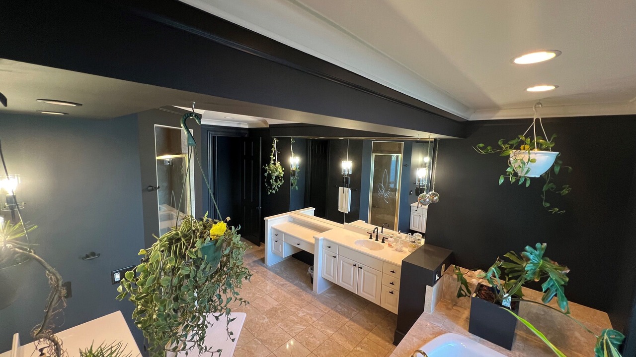 Photo of Bathroom in Wyoming