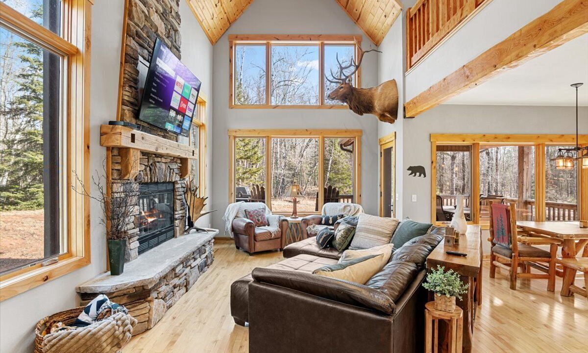 Photo of Livingroom in Douglas County