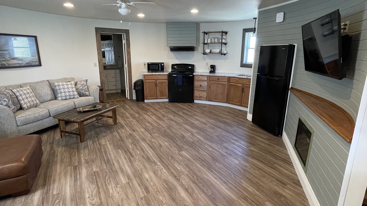 Photo of Livingroom in Gregory