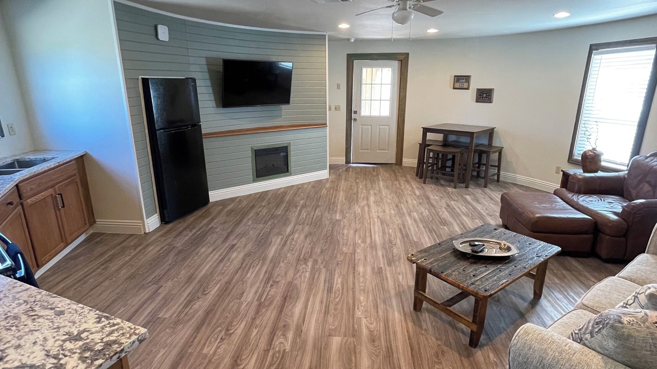 Photo of Livingroom in Gregory