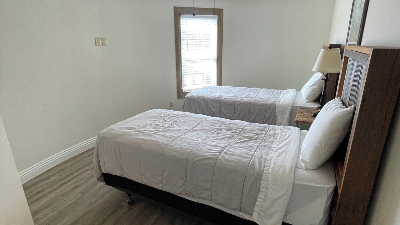Photo of Bedroom in Gregory