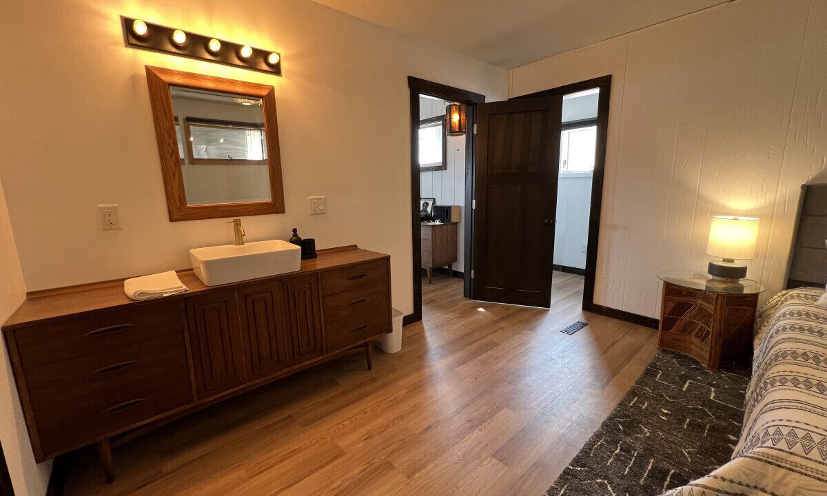 Photo of Bedroom in Pepin