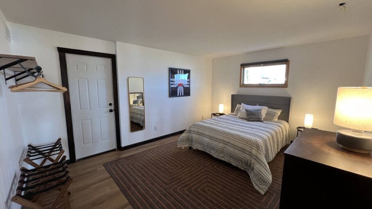 Photo of Bedroom in Pepin