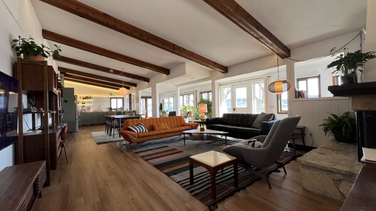 Photo of Livingroom in Pepin
