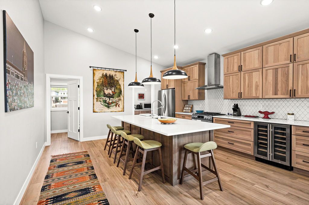 Photo of Kitchen in Duluth