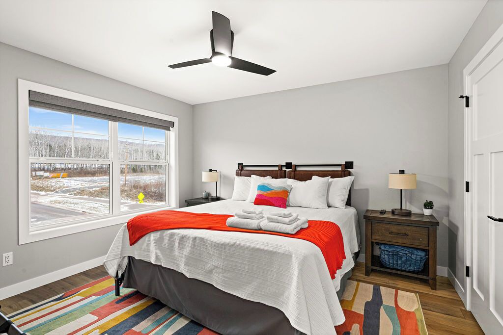 Photo of Bedroom in Duluth