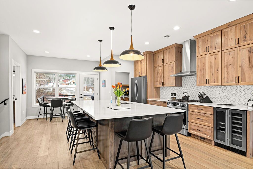 Photo of Kitchen in Duluth
