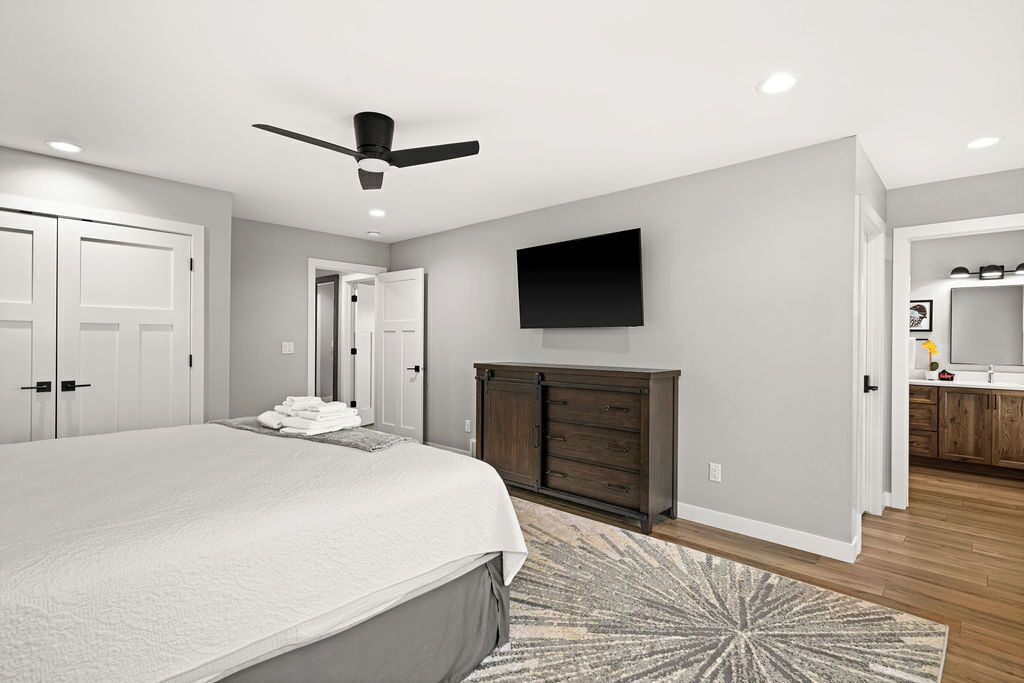 Photo of Bedroom in Duluth