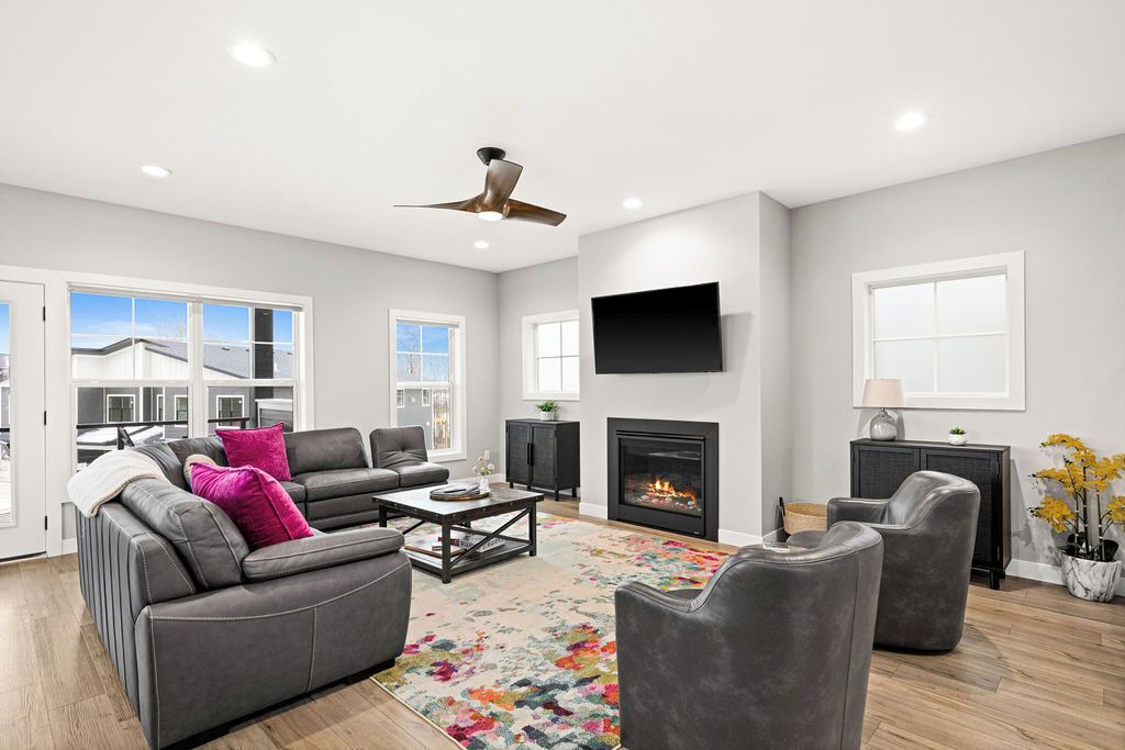 Photo of Livingroom in Duluth