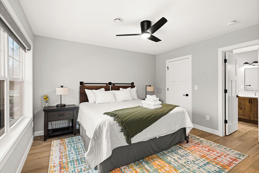 Photo of Bedroom in Duluth
