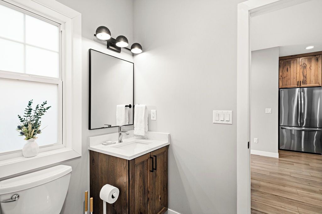 Photo of Bathroom in Duluth