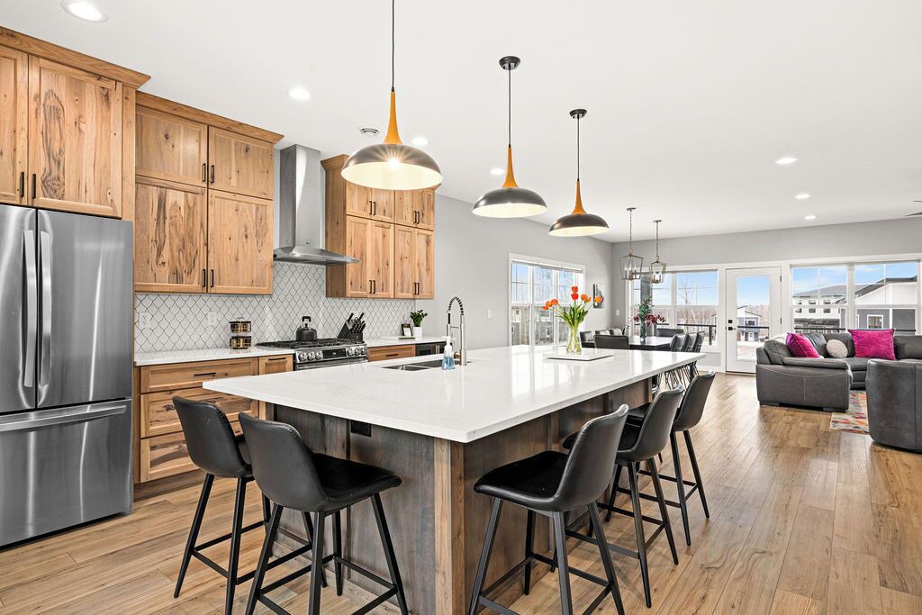 Photo of Kitchen in Duluth