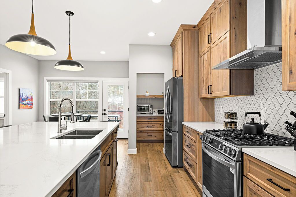 Photo of Kitchen in Duluth