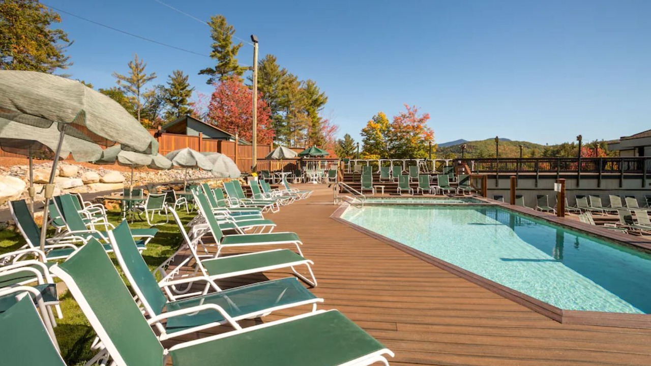 Photo of Outdoor in Campton