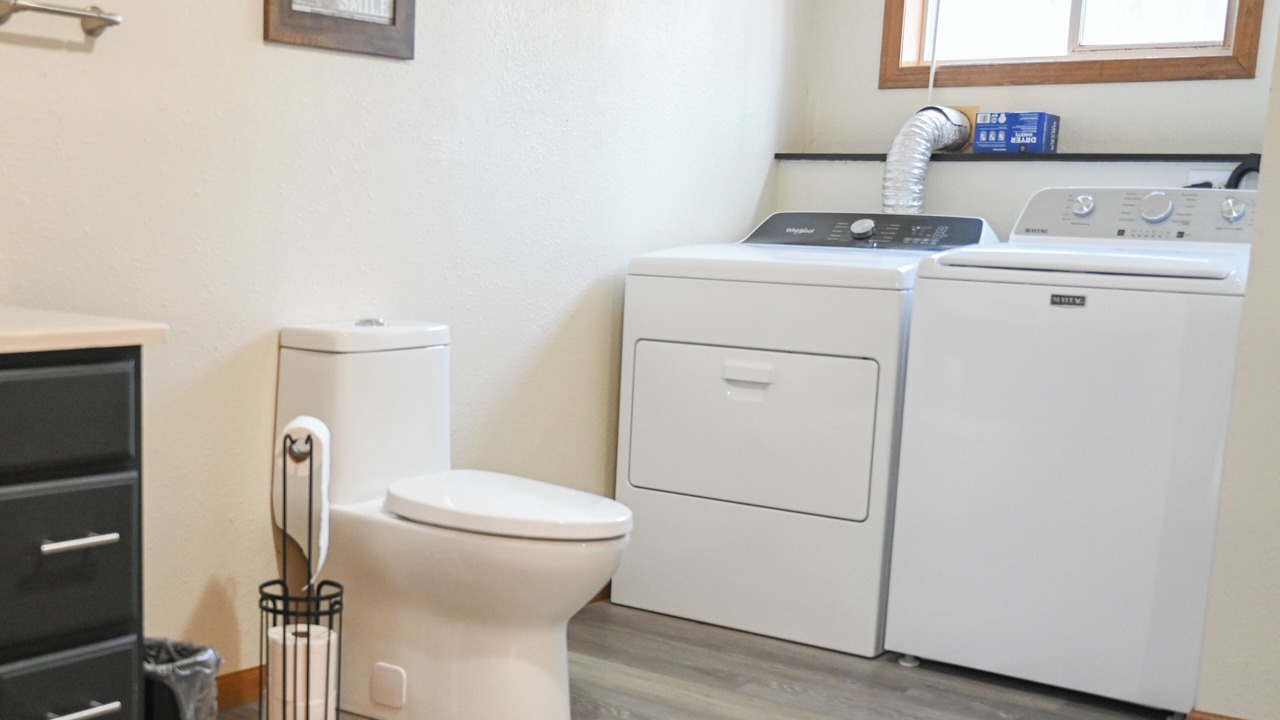 Photo of Bathroom in Loyal