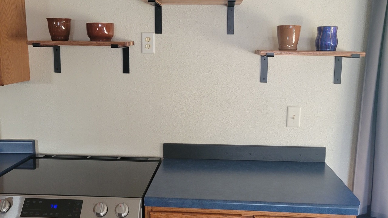 Photo of Kitchen in Loyal