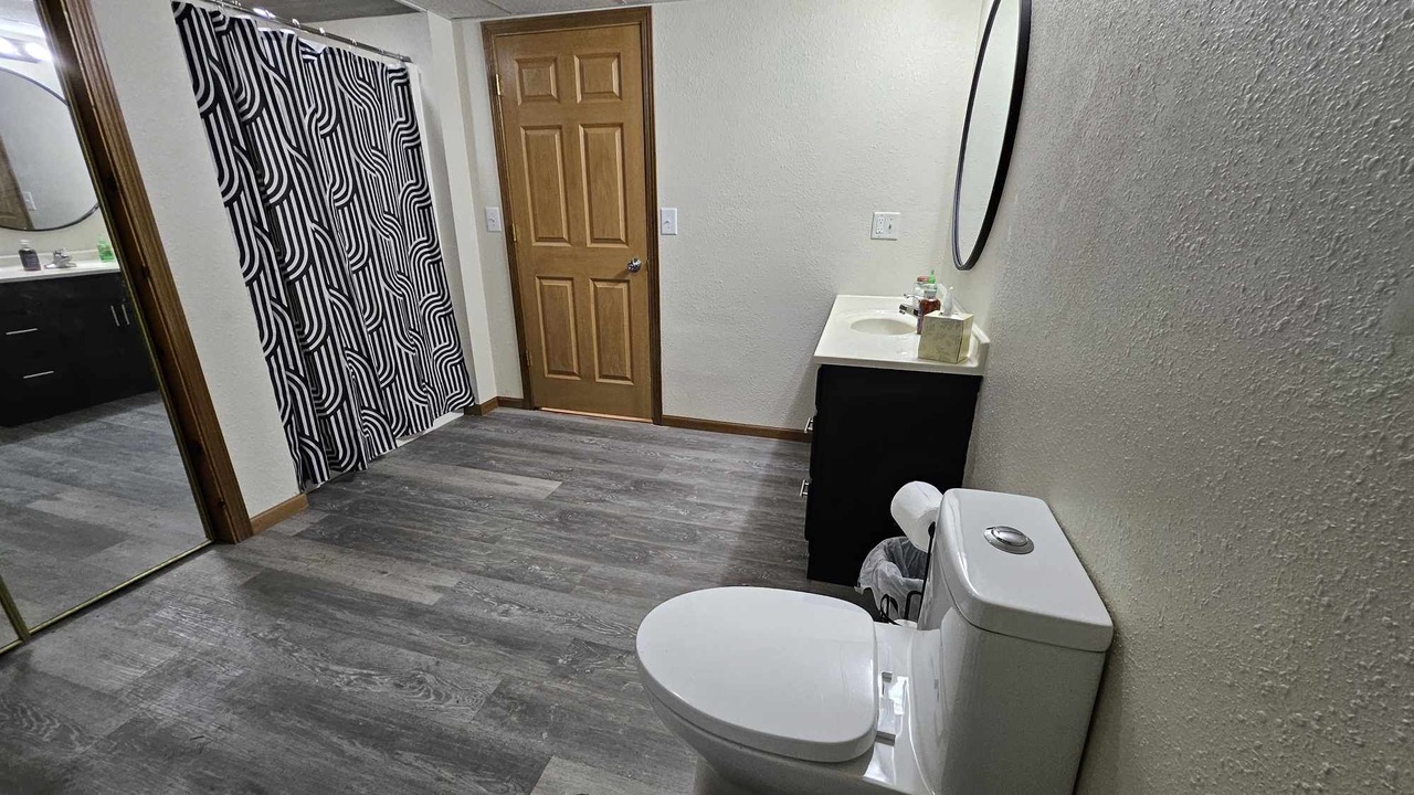 Photo of Bathroom in Loyal